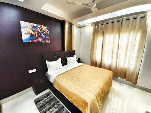 Deluxe Room 2