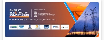 Bharat Electricity Summit 2026 at Yashobhoomi New Delhi