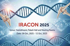 IRACON 2025 — 40th Annual Conference of the Indian Rheumatology Association