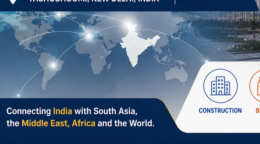 India connected with South Asia the Middle East Africa and global markets through KoINDEX